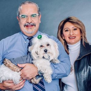 Meet your Posher, Esperanza